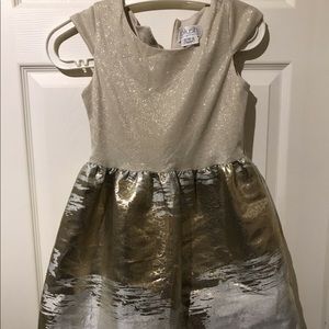 Party youth girls dress